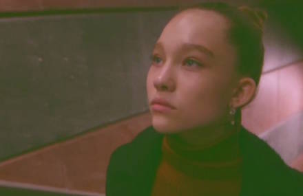 An Immersion in the Russian Voguing Community