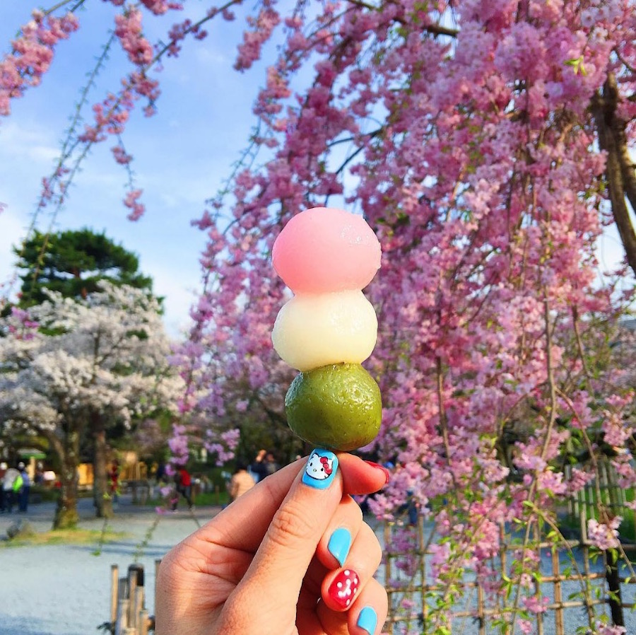 Arashiyama, Kyoto