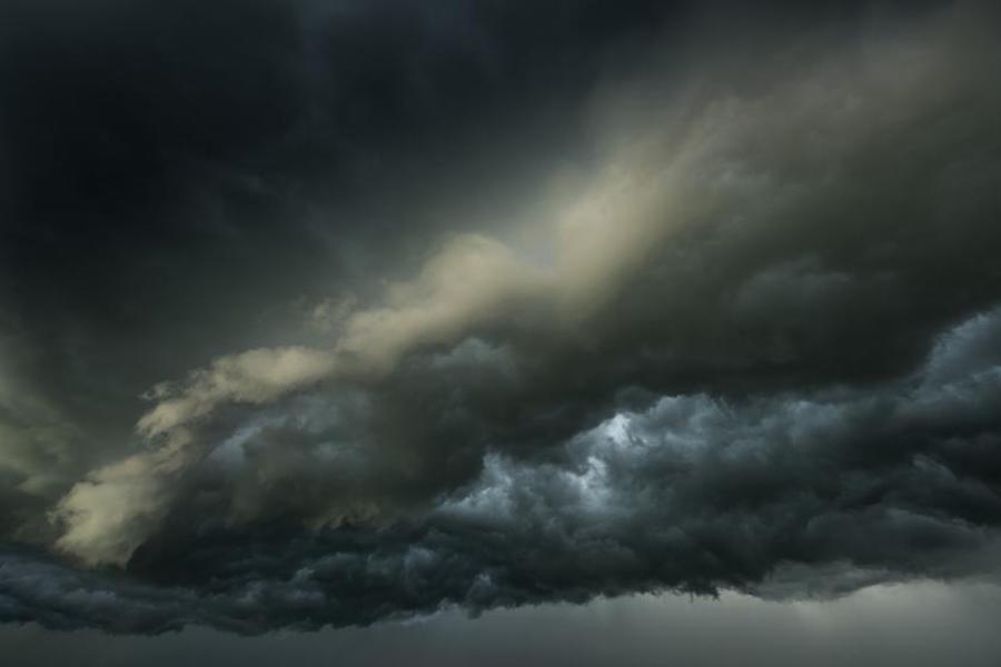 Breathtaking Pictures of Tornados in the U.S.7