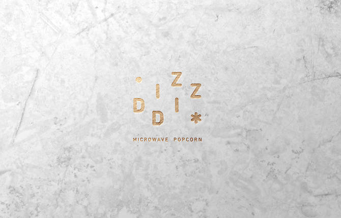 Diz-Diz Popcorn