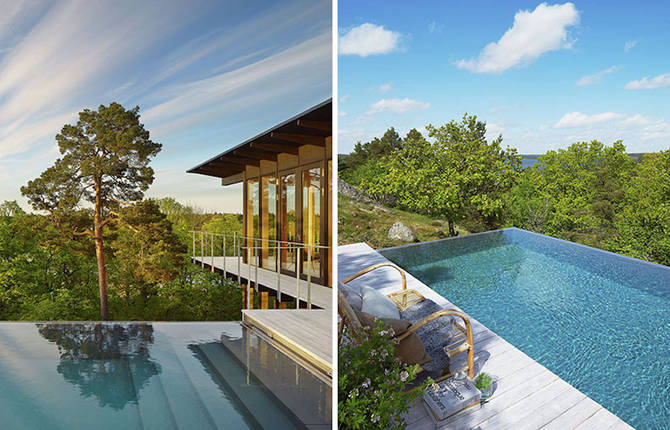 Dream Architect House in Sweden