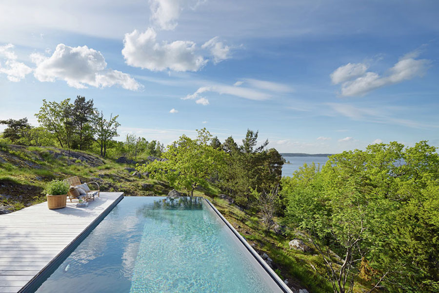 Dream Architect House in Sweden3