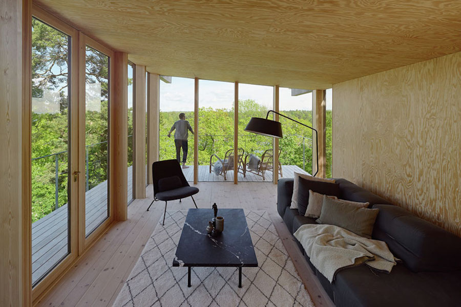 Dream Architect House in Sweden8