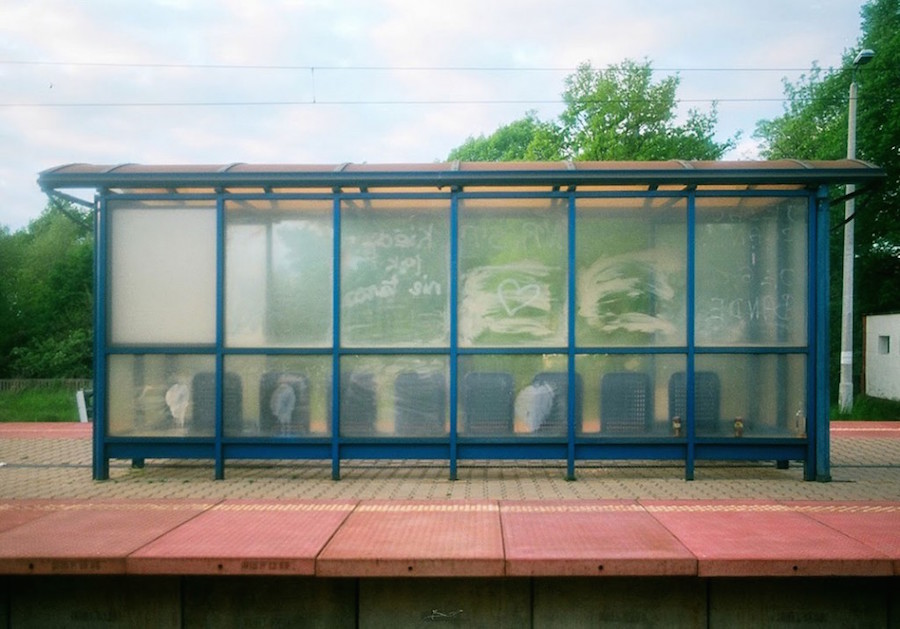Everyday Photography of Poland by Michal Niemyjski4