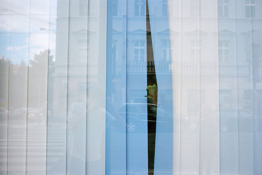 Everyday Photography of Poland by Michal Niemyjski7