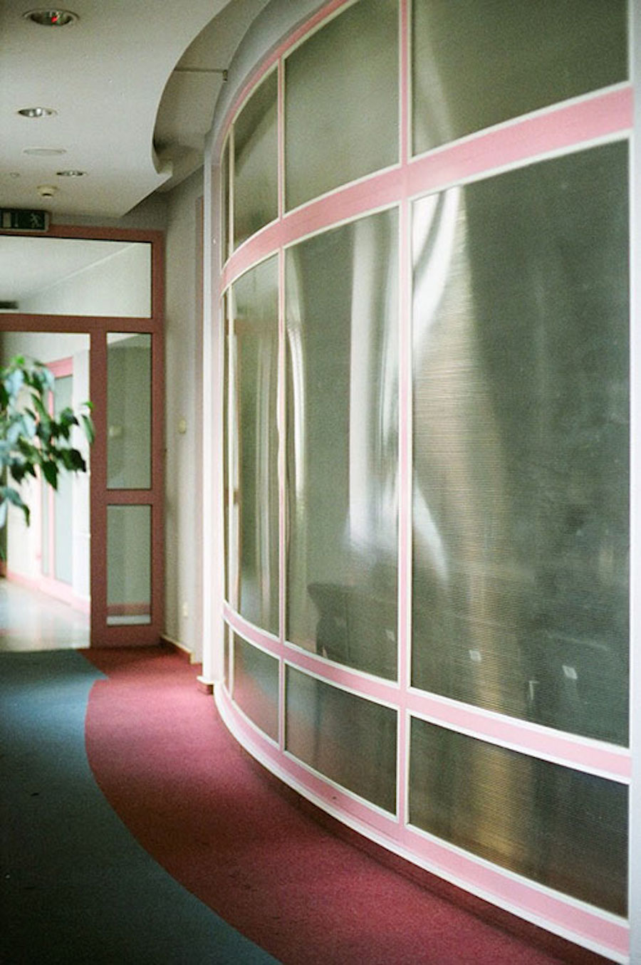 Everyday Photography of Poland by Michal Niemyjski8