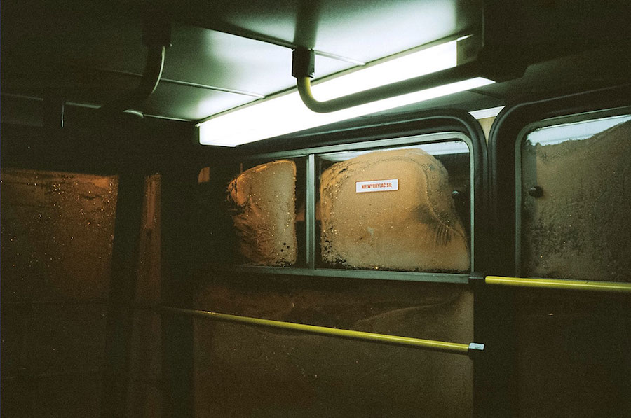 Everyday Photography of Poland by Michal Niemyjski9