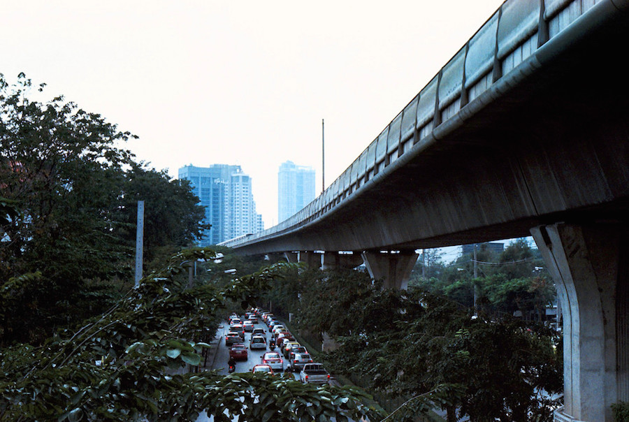 Exploring the Hidden Side of Bangkok4