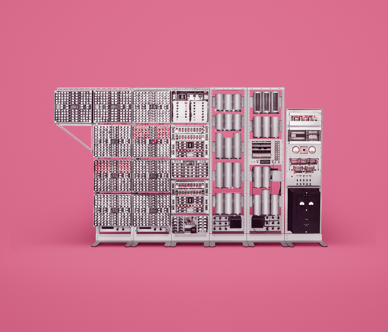 Guide to Computing10