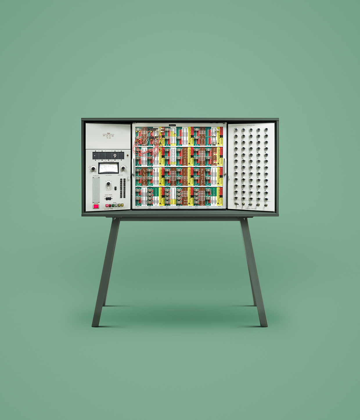 Guide to Computing5