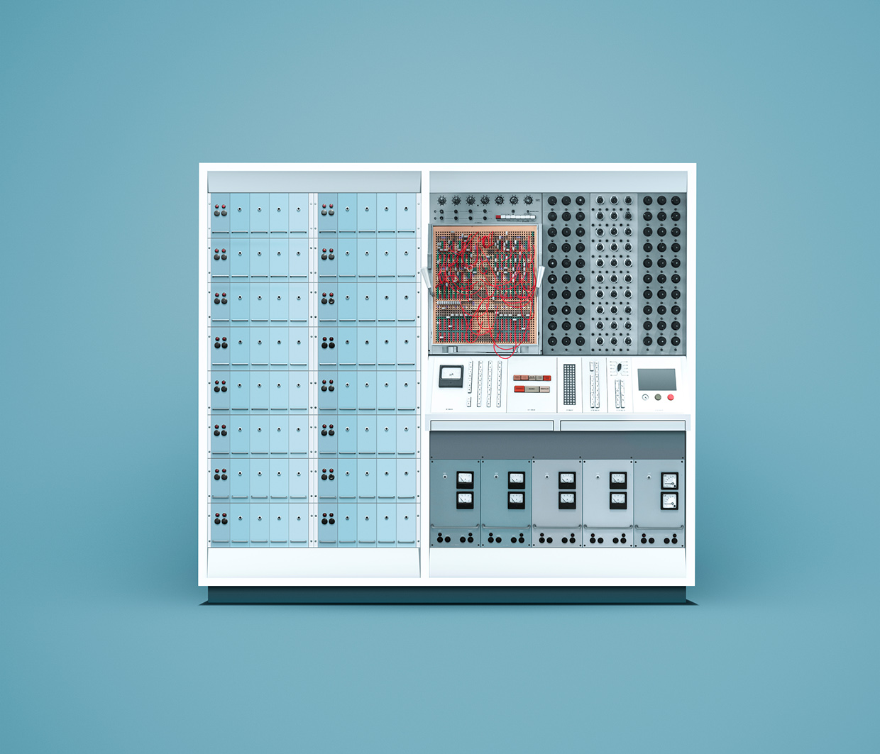 Guide to Computing8