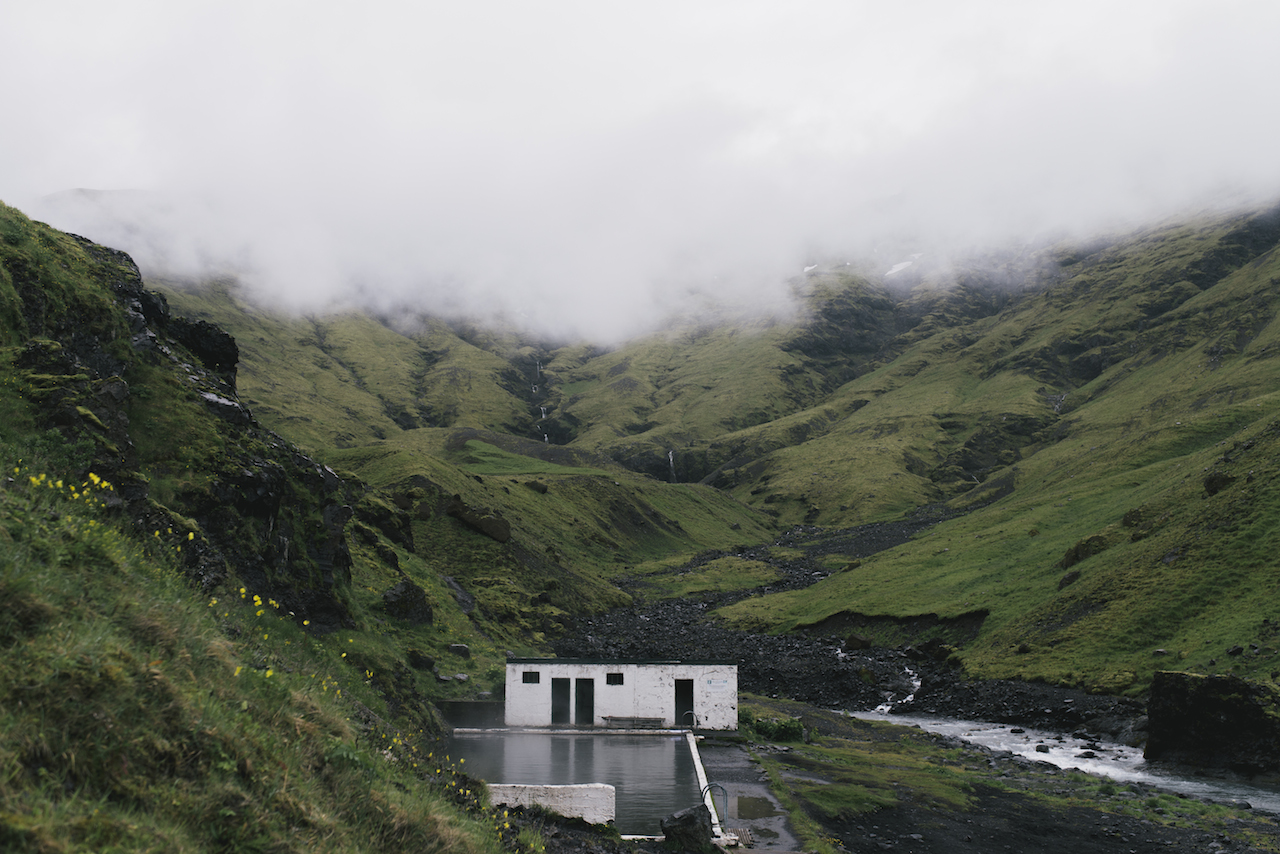 Iceland Trip by Un Cercle3