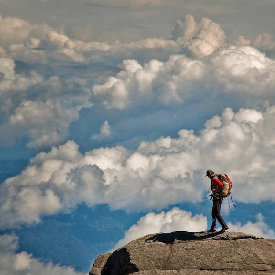 Nature Photographed from Incredible Points of View9