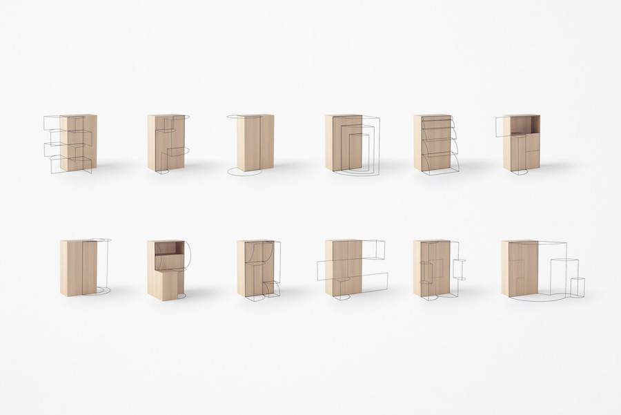 Nice and Useful Moving Furniture by Nendo10