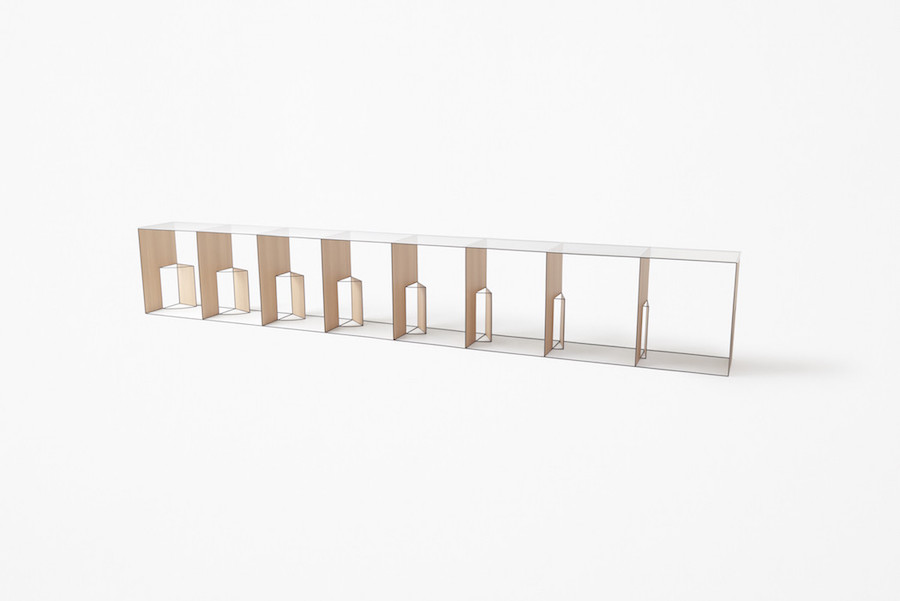 Nice and Useful Moving Furniture by Nendo13