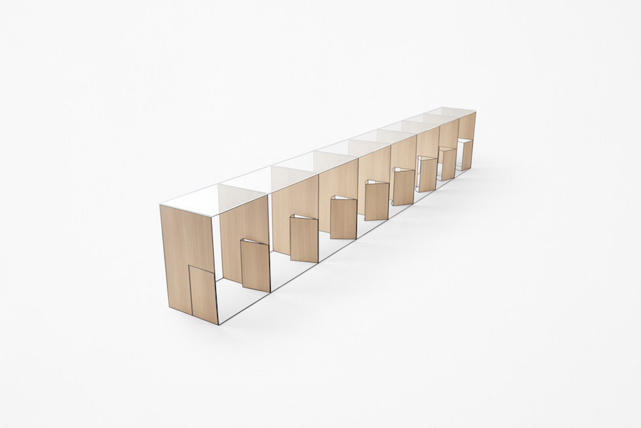 Nice and Useful Moving Furniture by Nendo14