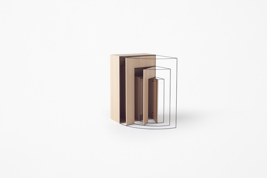 Nice and Useful Moving Furniture by Nendo4