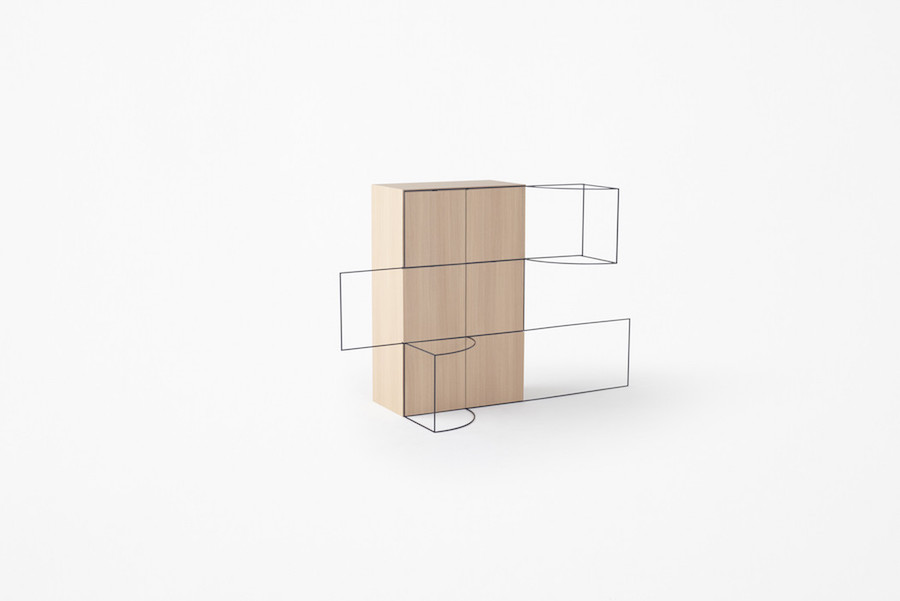 Nice and Useful Moving Furniture by Nendo6