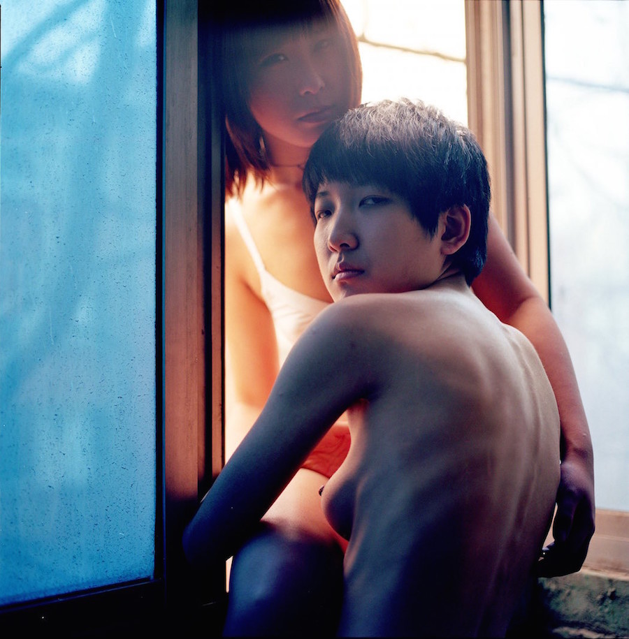 Photographs of an Emerging Generation of Chinese Women4