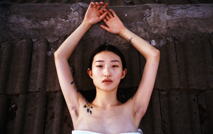 Photographs of an Emerging Generation of Chinese Women6