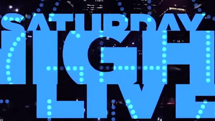 40 Years of Saturday Night Live’s Graphic Design Titles
