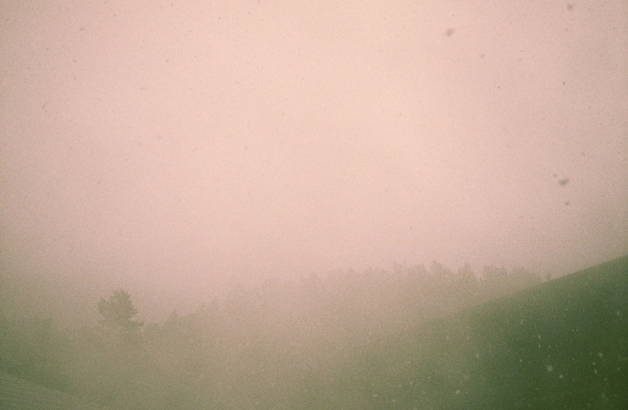Superb Natural Landscapes in the Mist24
