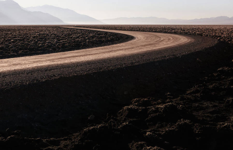 Surprising Pictures Reminding Space by Marc Alcock