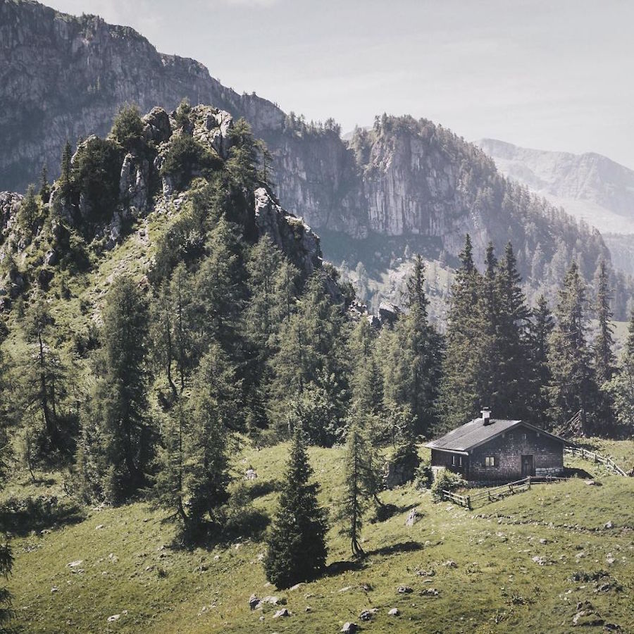 Thrilling Natural Landscapes by Patrick Monatsberger23