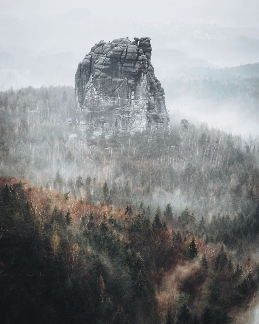 Thrilling Natural Landscapes by Patrick Monatsberger29