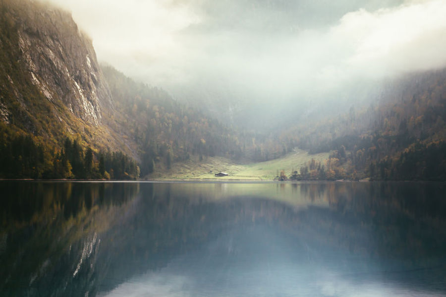 Thrilling Natural Landscapes by Patrick Monatsberger5