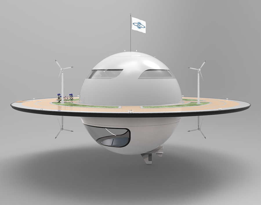 Проект тарелка. Футуристический катер Jet Capsule. Дом летающая тарелка. Дом в форме летающей тарелки. Летающая тарелка концепт.