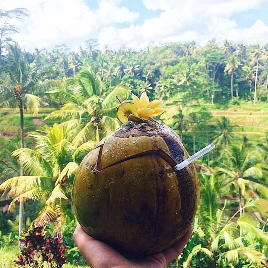 Ubud, Bali