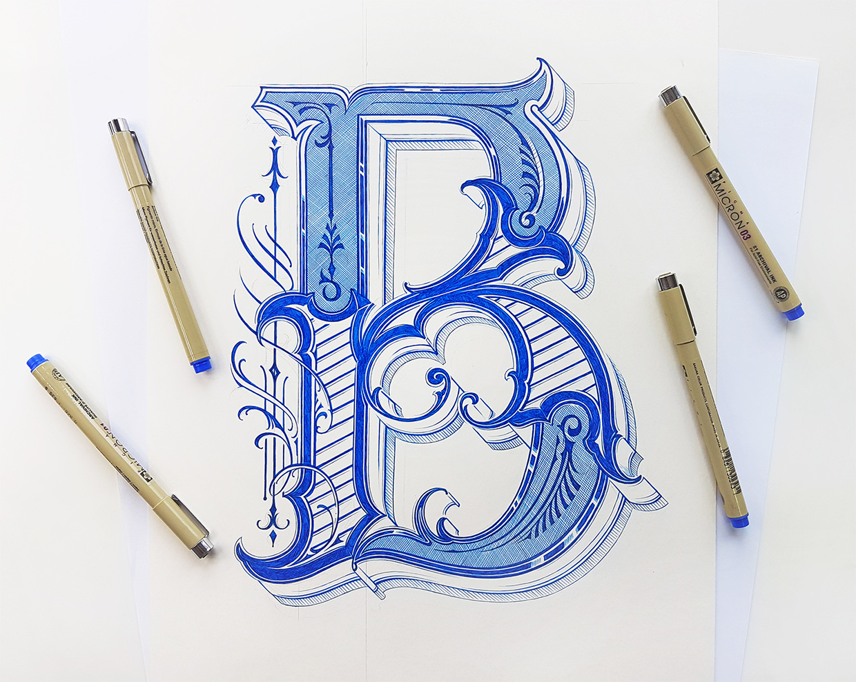 Wonderful Hand Lettering1