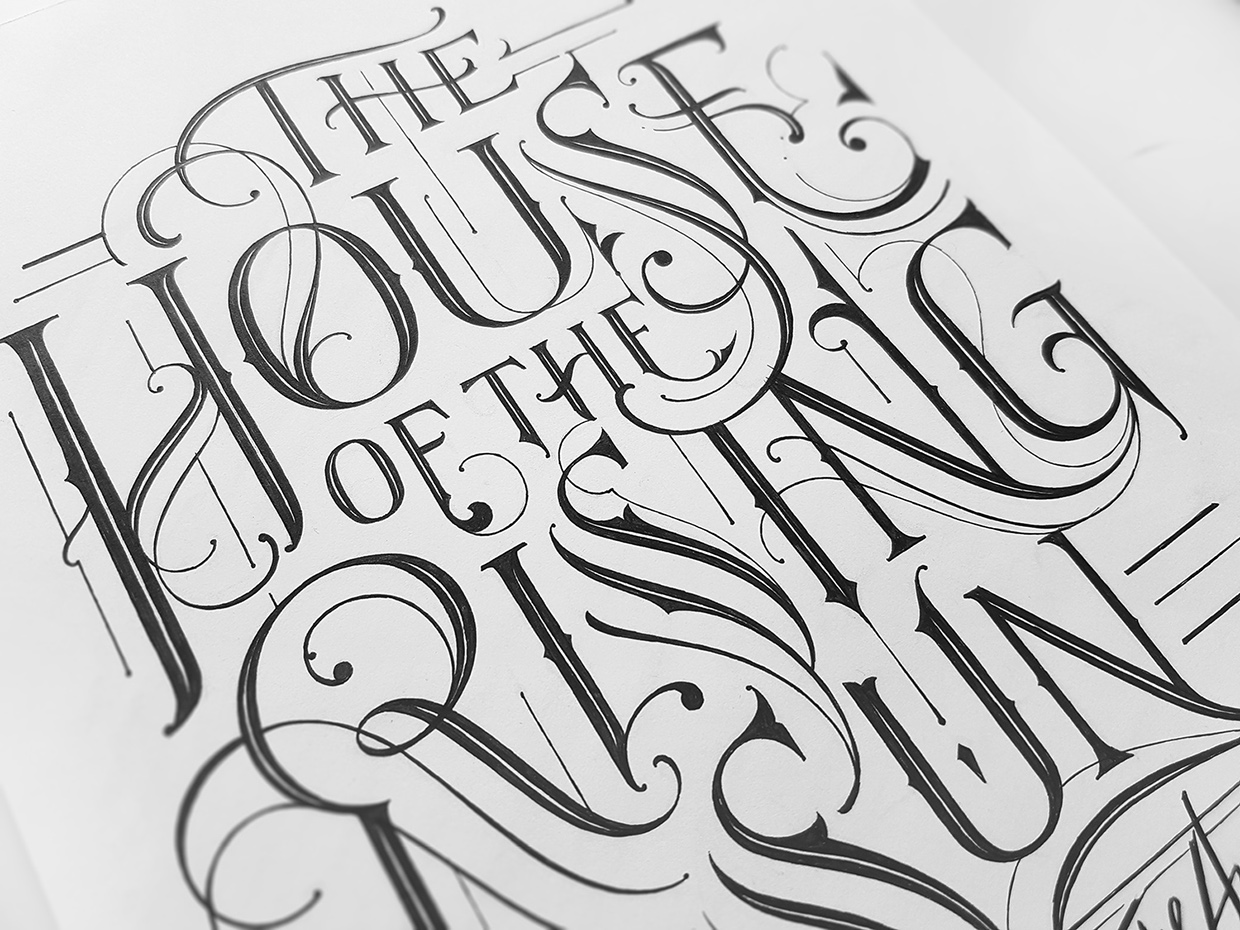 Wonderful Hand Lettering10