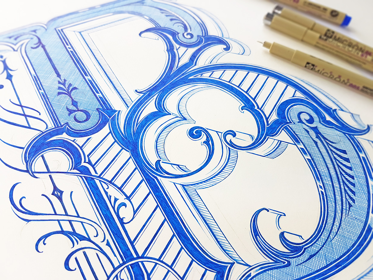 Wonderful Hand Lettering2