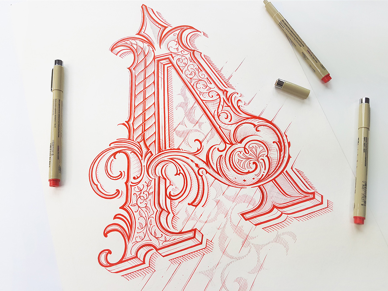 Wonderful Hand Lettering3