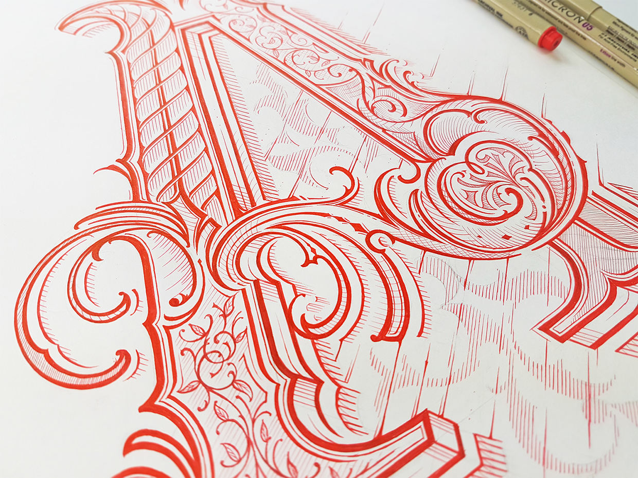 Wonderful Hand Lettering5