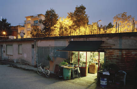 Wonderful Sceneries by Gabriele Rossi