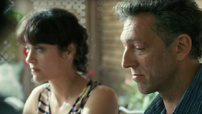 First Trailer for « It’s Only the End of the World » by Xavier Dolan