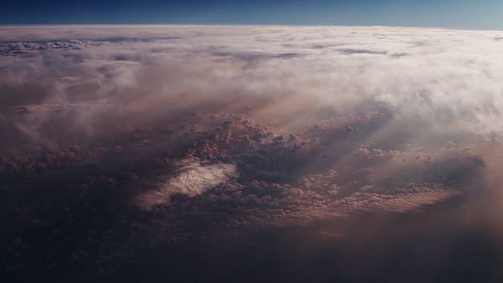 Visual Trip in the Air
