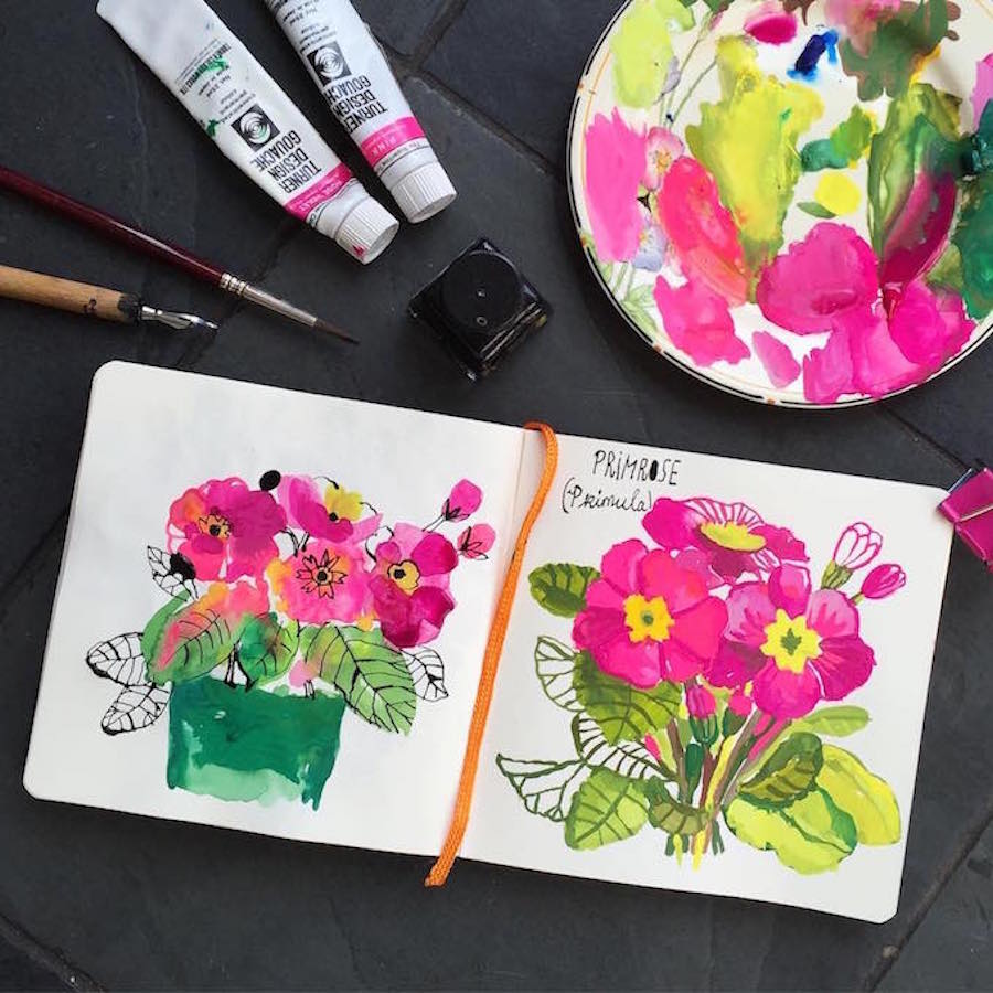 amazingspring&floralwatercolors-10