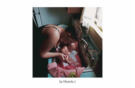 Apple iPhone Ad – Mother&rsquo;s Day