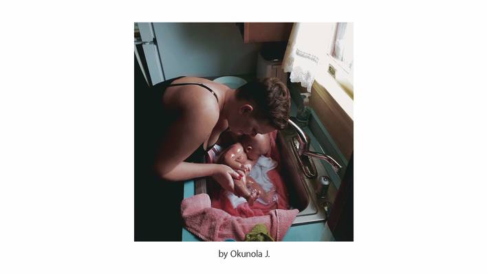 Apple iPhone Ad – Mother’s Day