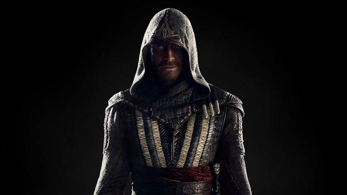Assassin’s Creed – Trailer World Premiere