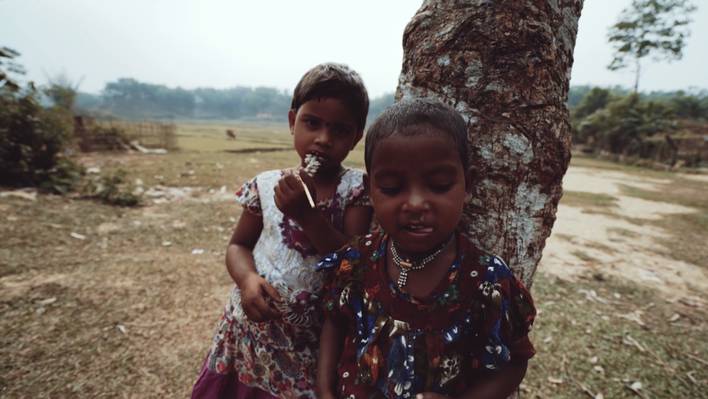 Authenticity and Freedom : A Trip in Bengladesh