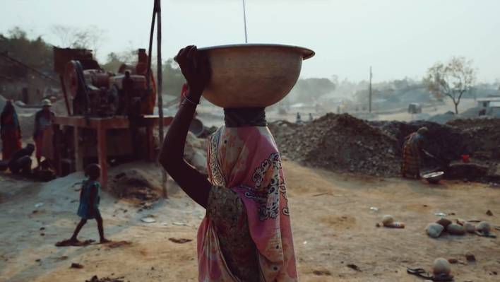 A Trip in Bangladesh
