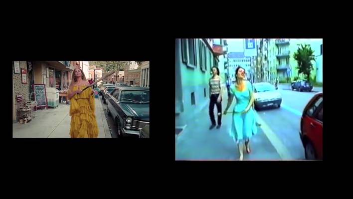 Film Fidelity – Beyonce’s Lemonade