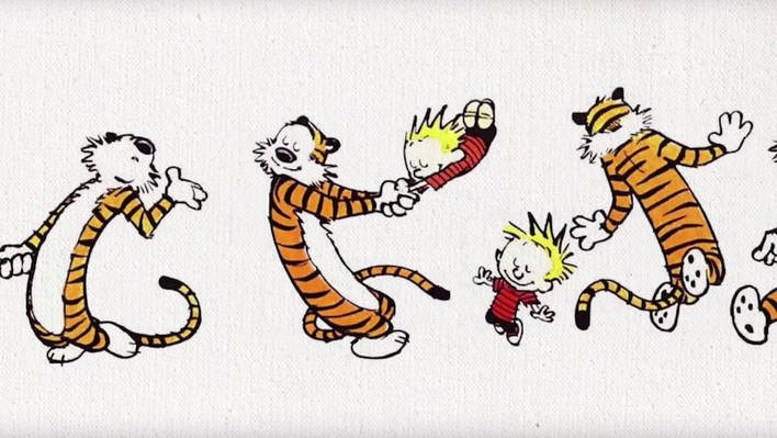 What Makes Calvin & Hobbes So Special