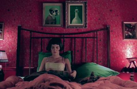 Compilation of Canvas in Movie Frames