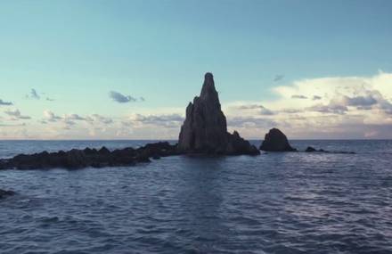 The Chapter – Mercedes Benz Ad